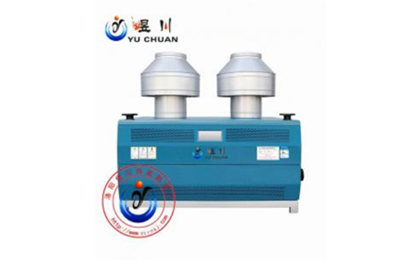 大氣預(yù)混變頻鍋爐